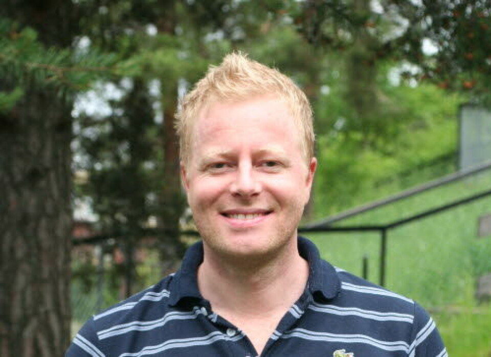 Jan Stubberud