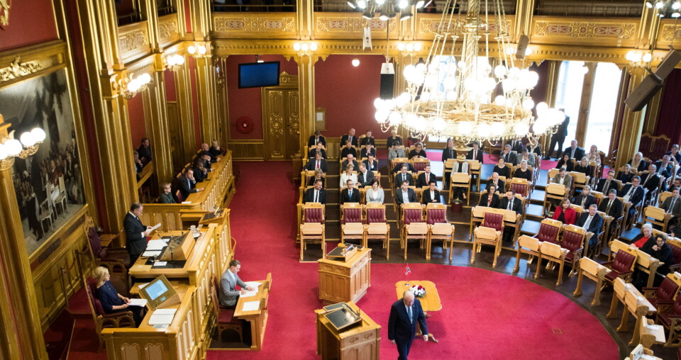 Foto: Arkivfoto