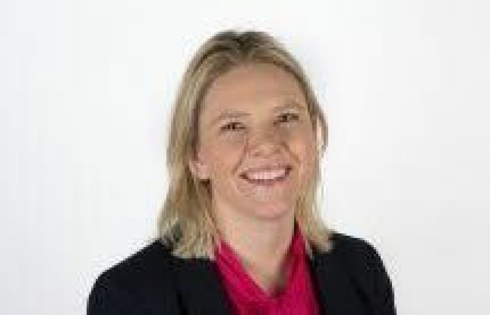 Sylvi Listhaug