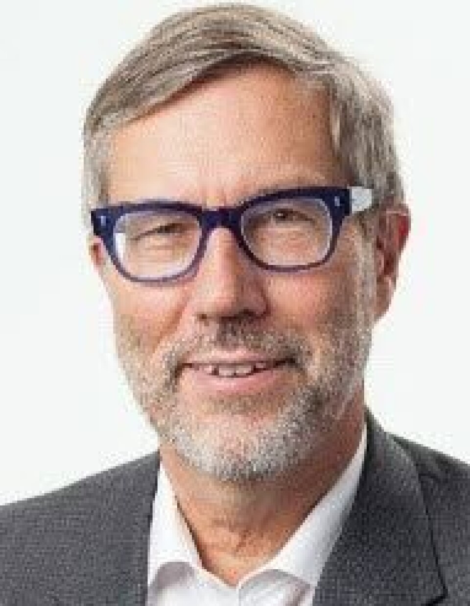 Ivar S. Kristiansen