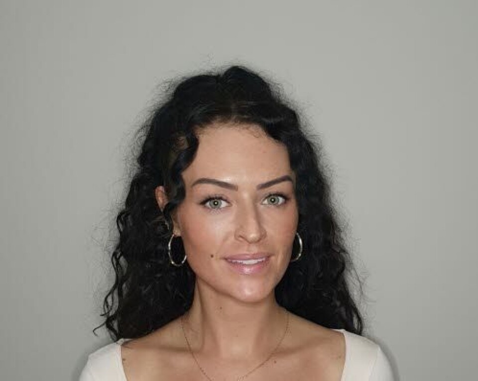 Marte Laurence Fremstad Marte Laurence Fremstad