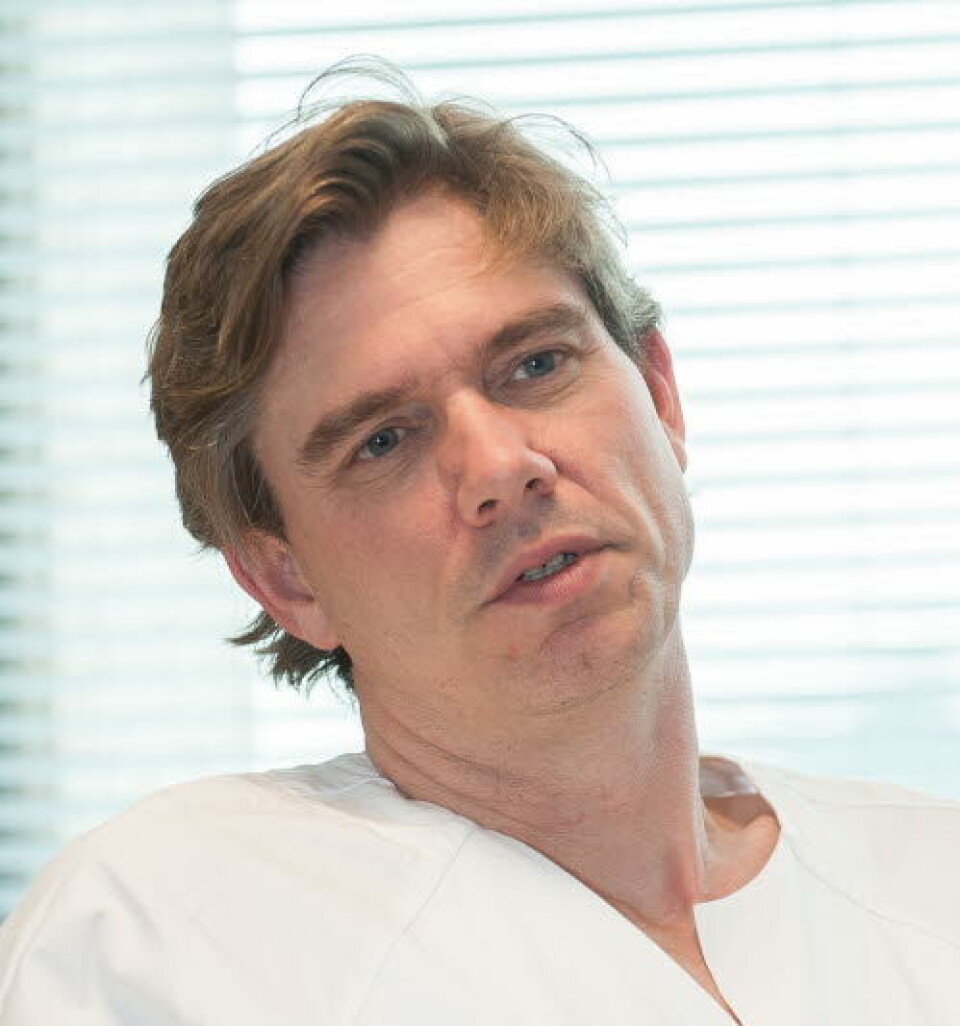 Arne Stenrud Berg Arne Stenrud Berg