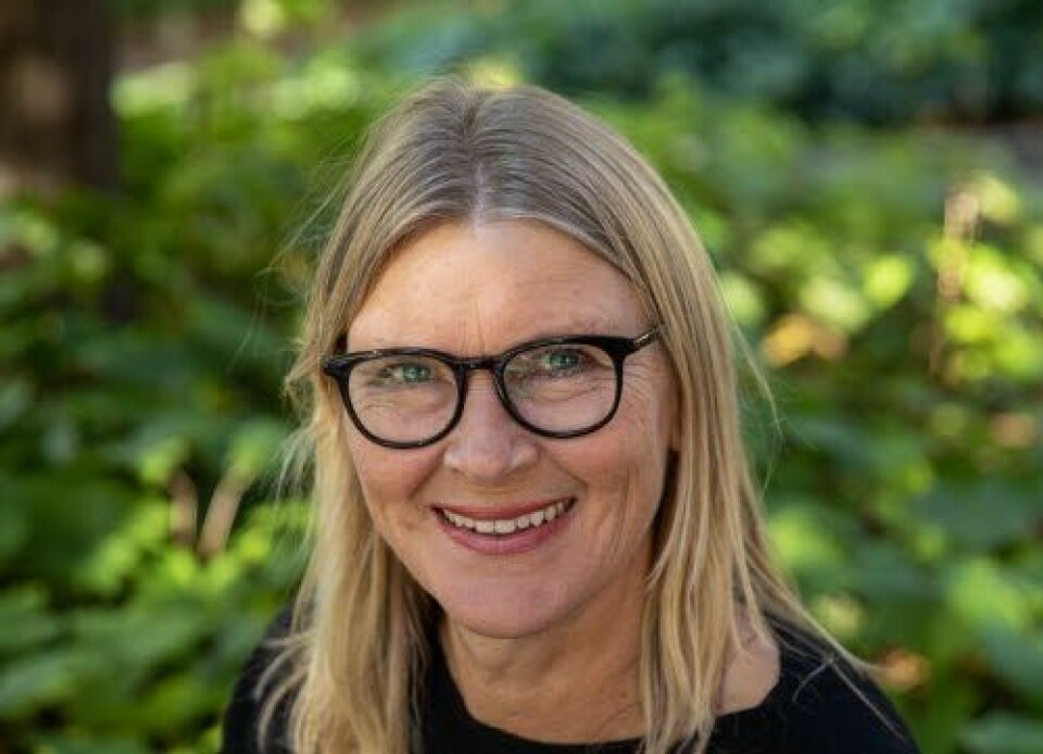 Tiril Willumsen Tiril Willumsen