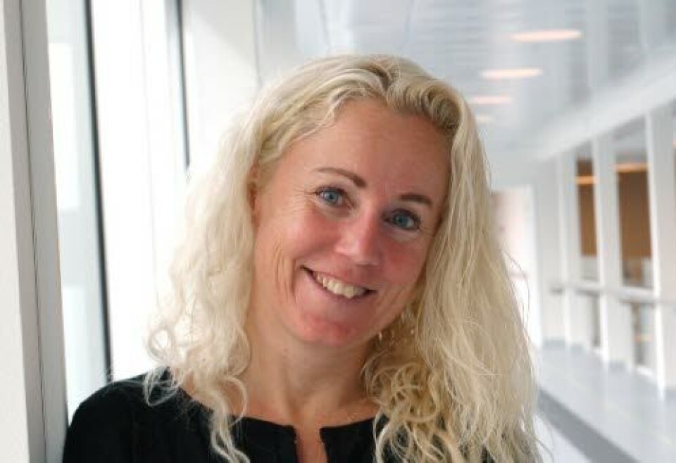 Ann-Chatrin Linqvist Leonardsen Ann-Chatrin Linqvist Leonardsen