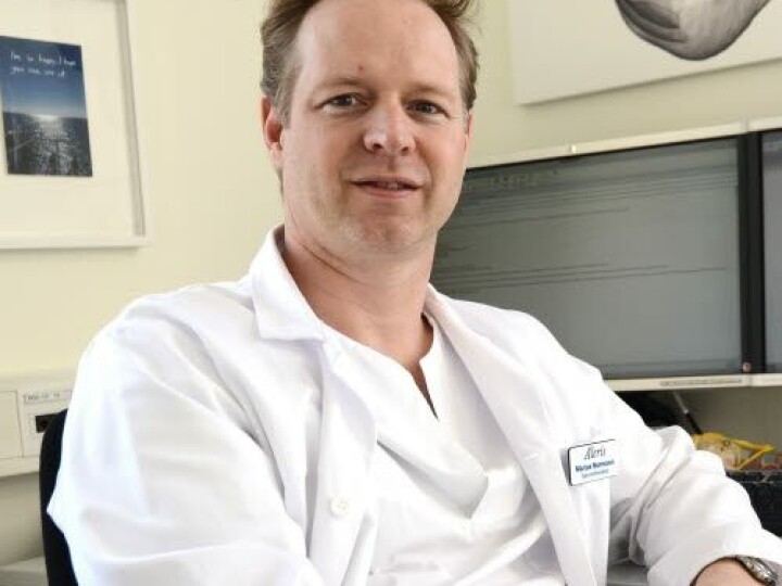 Marius Normann