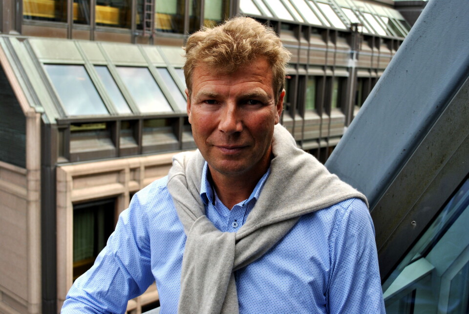 Fikk beskjed om å endre implantat-praksis – sykehuset fortsatte med behandlingen