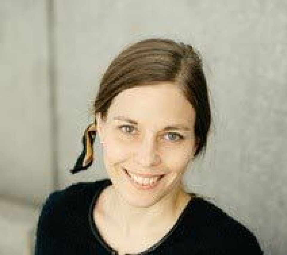 Kristin Kornelia Utne Kristin Kornelia Utne