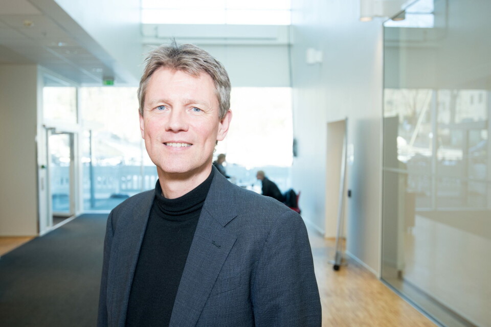 En av ekspertene som har laget rapporten, er Ole Frithjof Norheim, professor i medisinsk etikk ved UiB. Foto: Vidar Sandnes En av ekspertene som har laget rapporten, er Ole Frithjof Norheim, professor i medisinsk etikk ved UiB. Foto: Vidar Sandnes