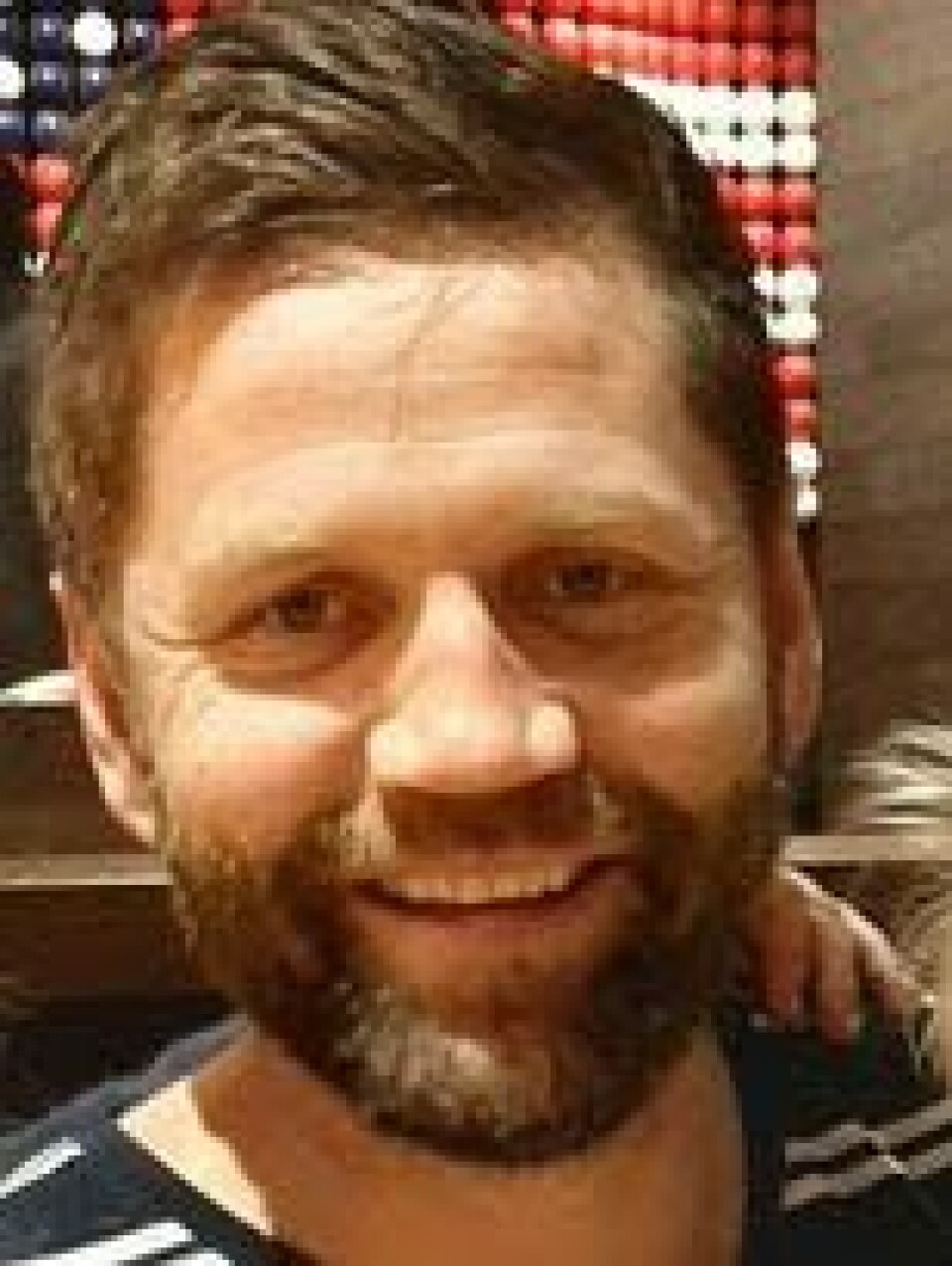 Helge Stikbakke