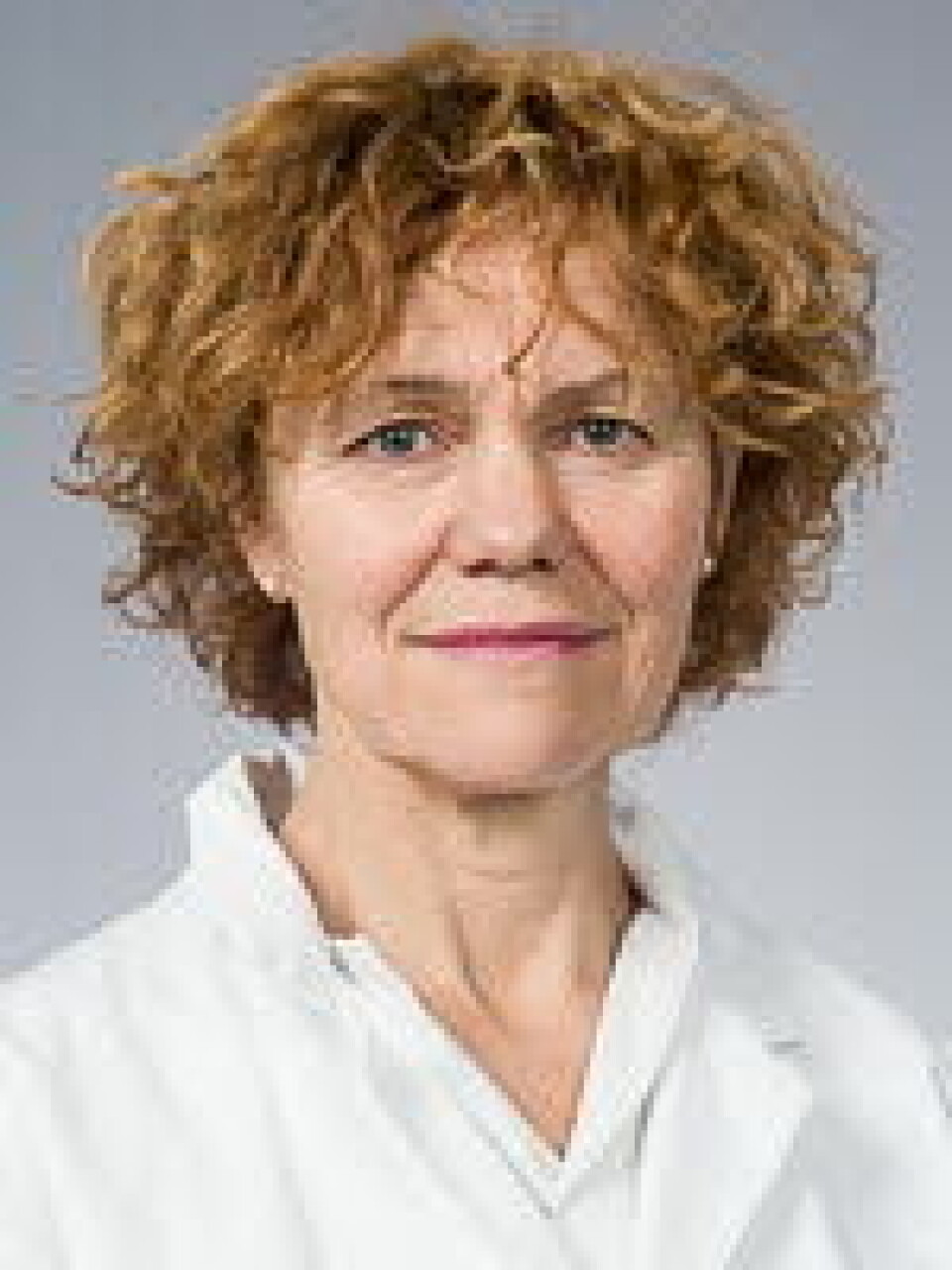 Anne Eskild, professor og overlege ved Akershus universitetssykehus.
Foto: UiO