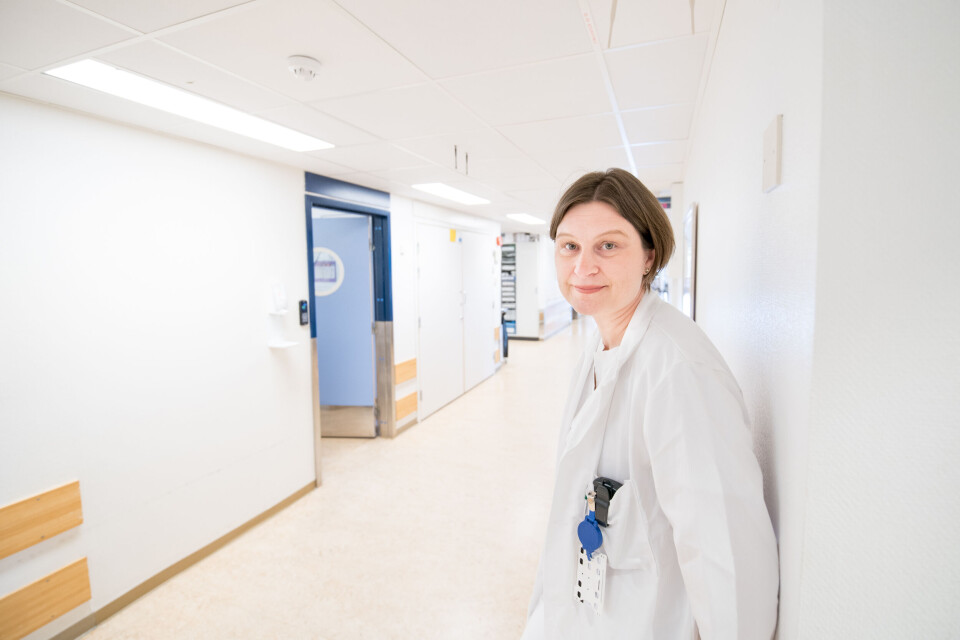 Legemiddelselskap anklager UNN for ulovlige anskaffelser