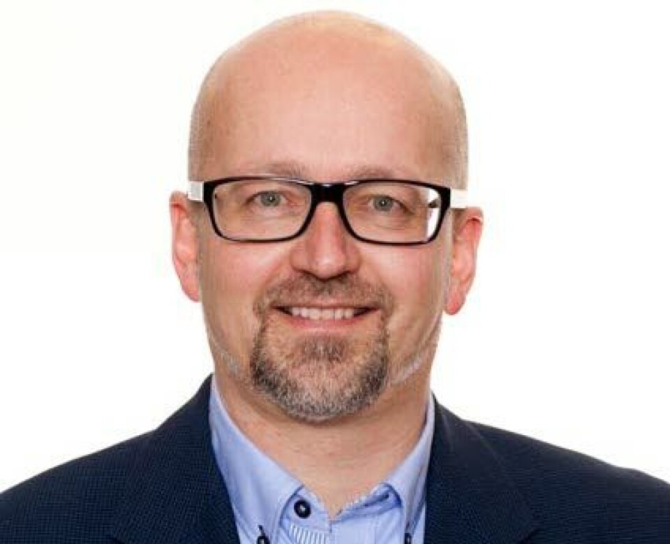 Frode Solberg
