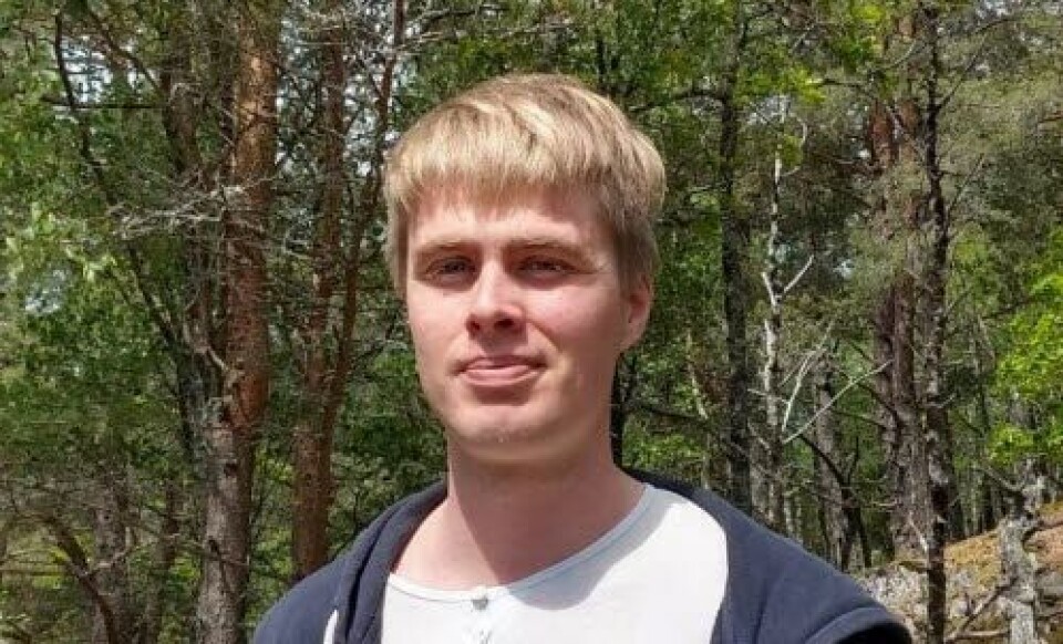 Ludvig Fløtra