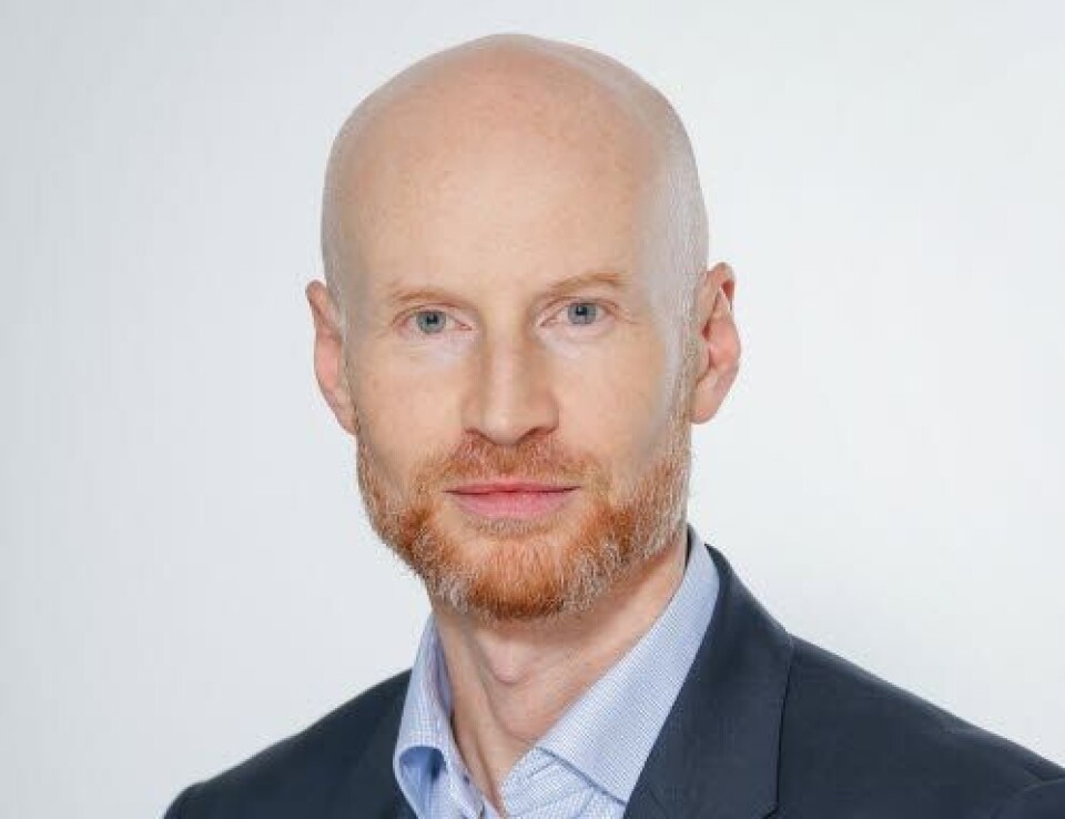 Lars Ødegaard/Gunnar Mørne