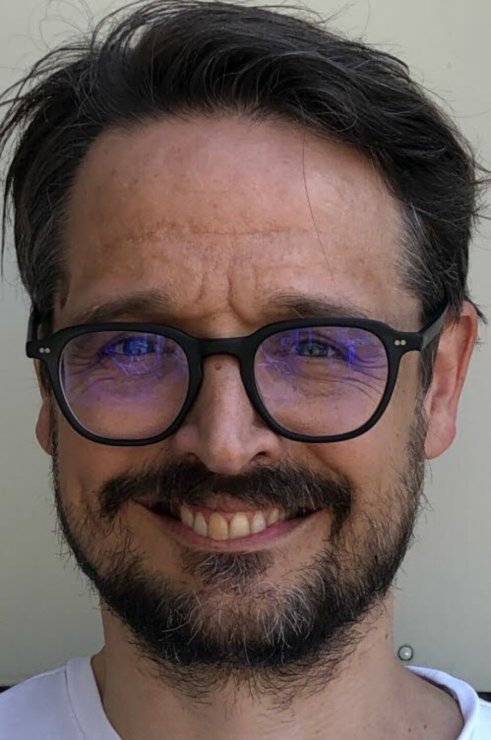 Dag Ottar Sætre