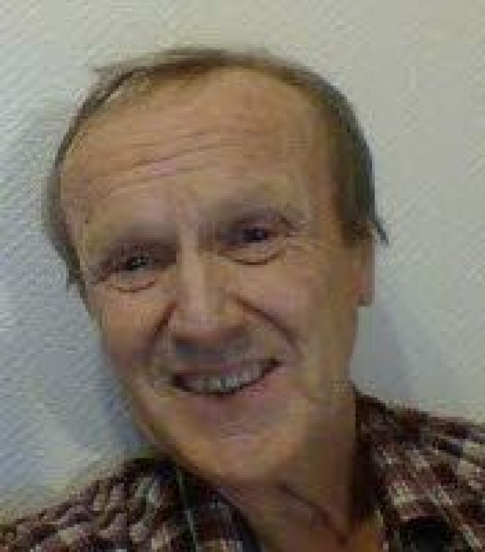 Ivar Thomsen