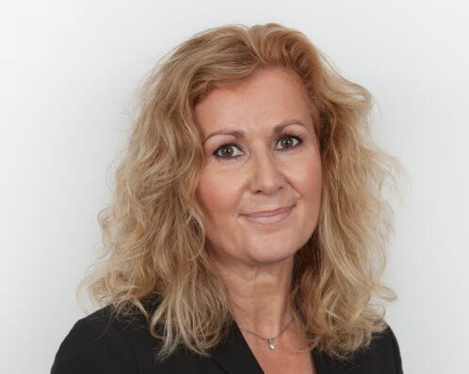 Karita Bekkemellem