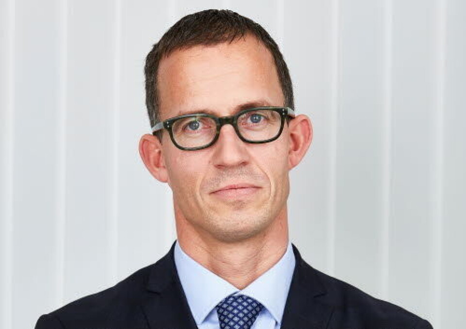 Ketil Widerberg