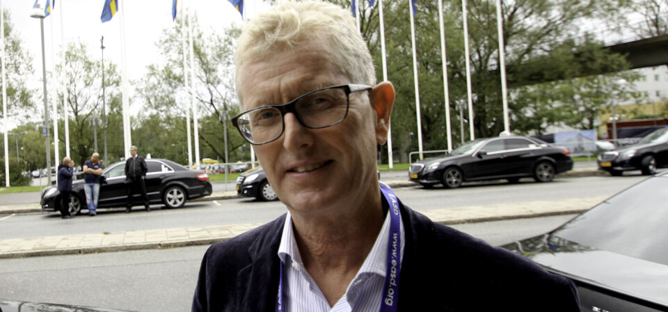 MANGE VALG: Det er nå fem ulike grupper medikamenter å velge mellom som likeverdige andrevalg etter metformin, forteller professor Kåre Birkeland. Foto: