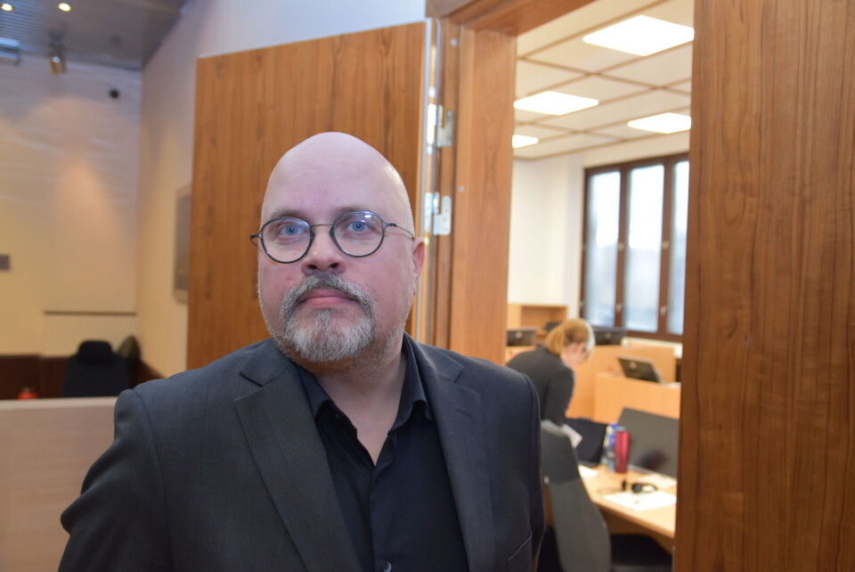 Nå skal fremtiden for onkologianbudet avgjøres