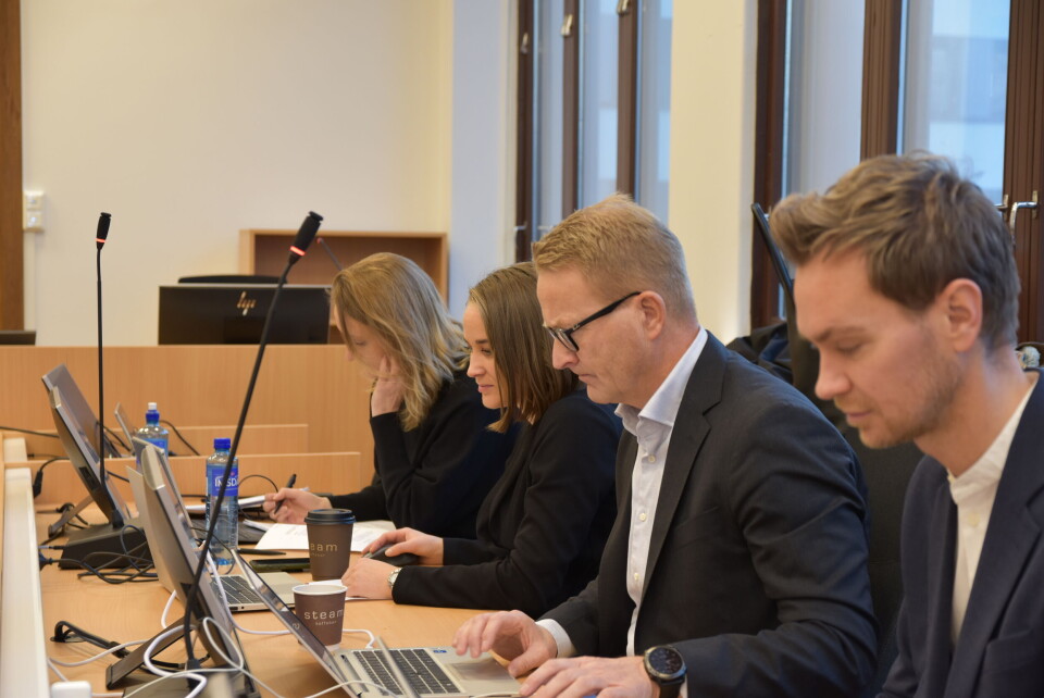 Nå skal fremtiden for onkologianbudet avgjøres