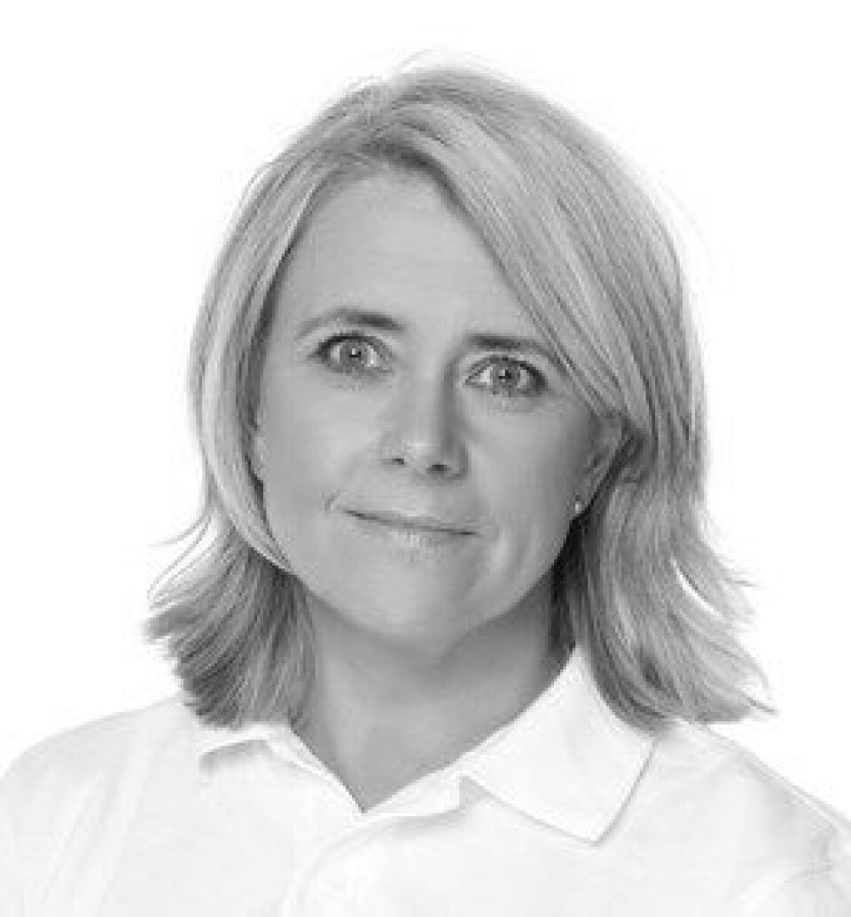 BEDRE: Gynekolog Liv Bente Romundstad er medforfatter i den store nordiske studien som viser at det går stadig bedre med IVF-barna.
Foto: Fotograf Schrøder BEDRE: Gynekolog Liv Bente Romundstad er medforfatter i den store nordiske studien som viser at det går stadig bedre med IVF-barna.
Foto: Fotograf Schrøder