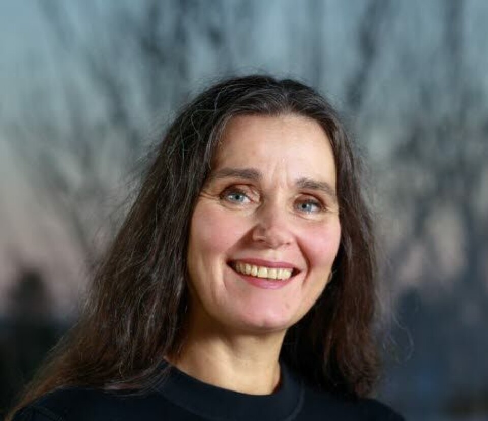 Mette Kalager
