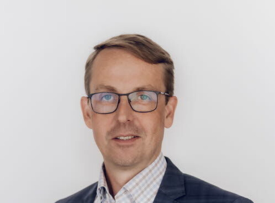 Jan Anders Istad Jan Anders Istad