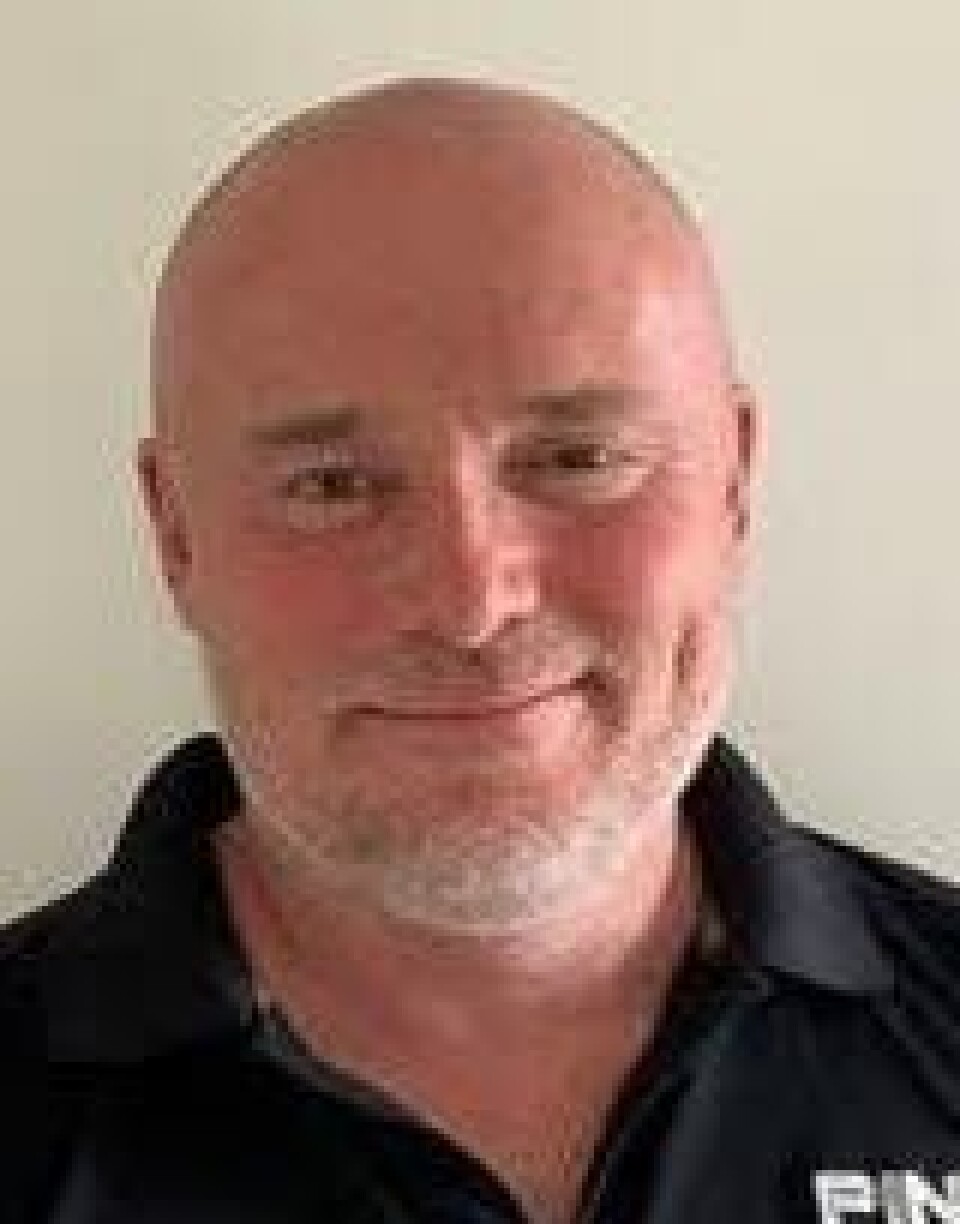 Anders Fallang