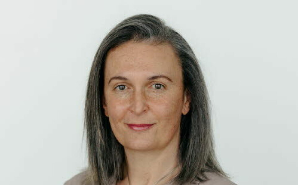 Pilar Martin Vivaldi