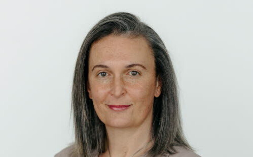 Pilar Martin Vivaldi Pilar Martin Vivaldi