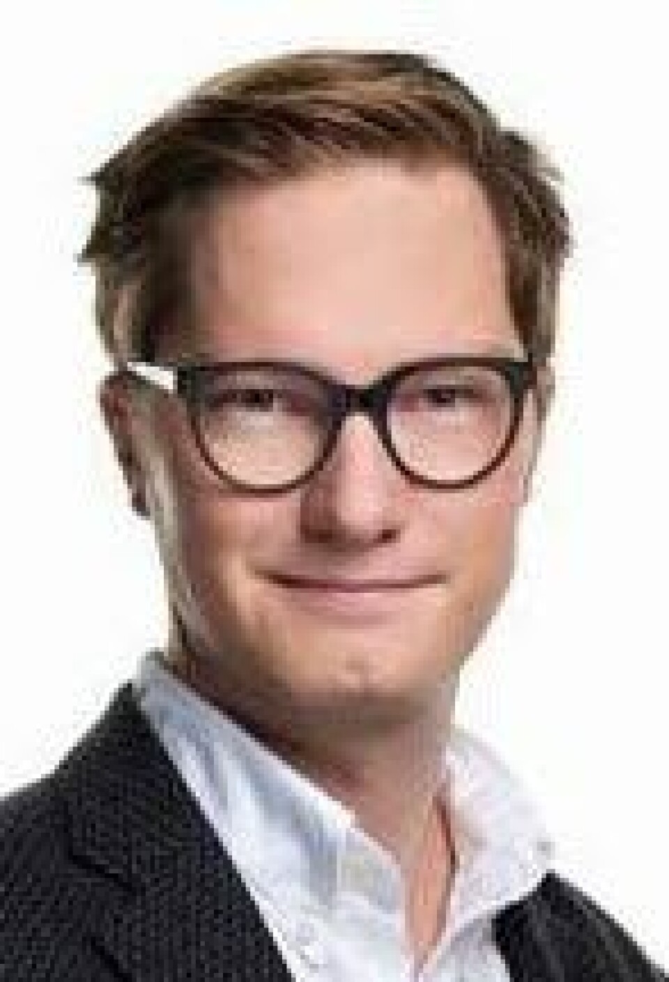 Øyvind Husby