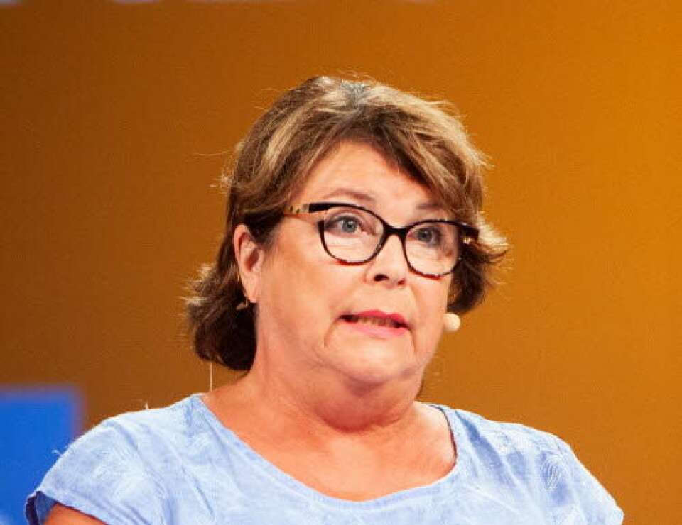 Åse Laila Snåre Åse Laila Snåre