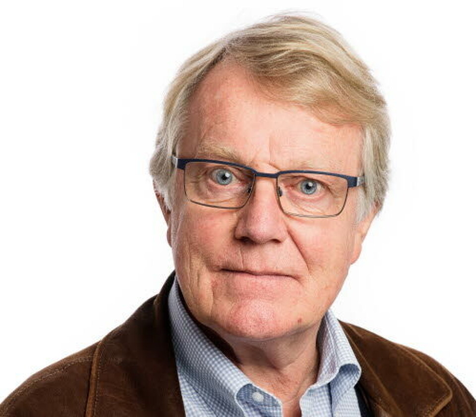 Stein Eriksen