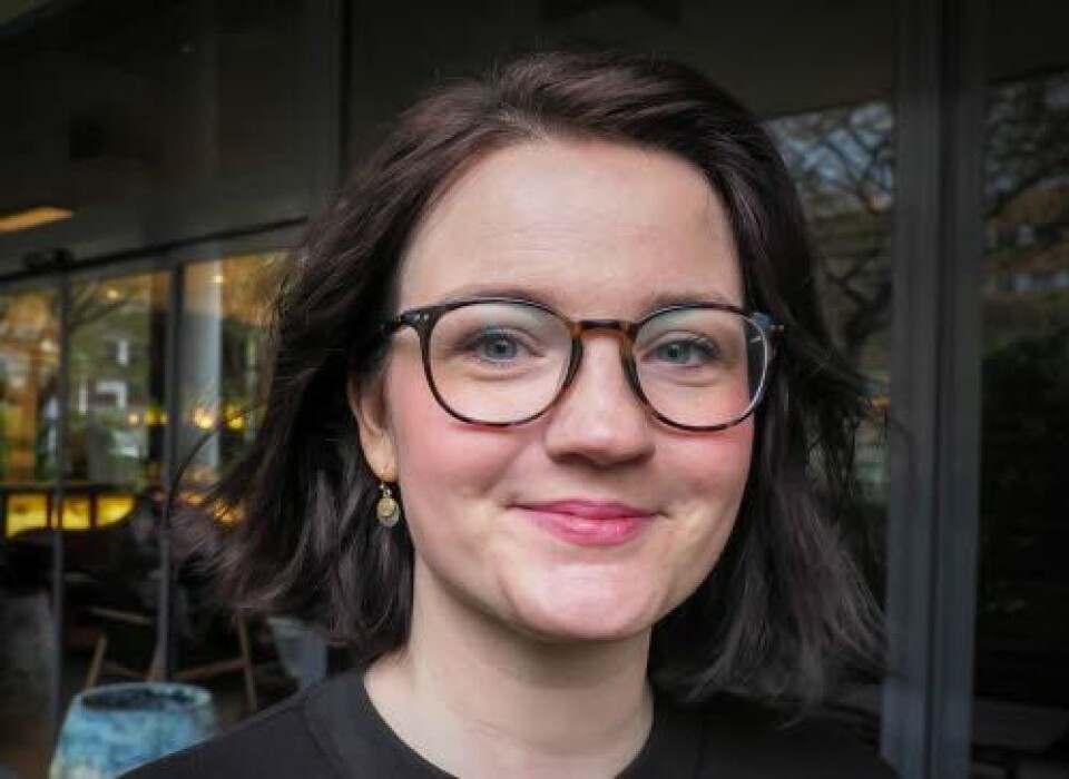 Hanne Indregard Lind