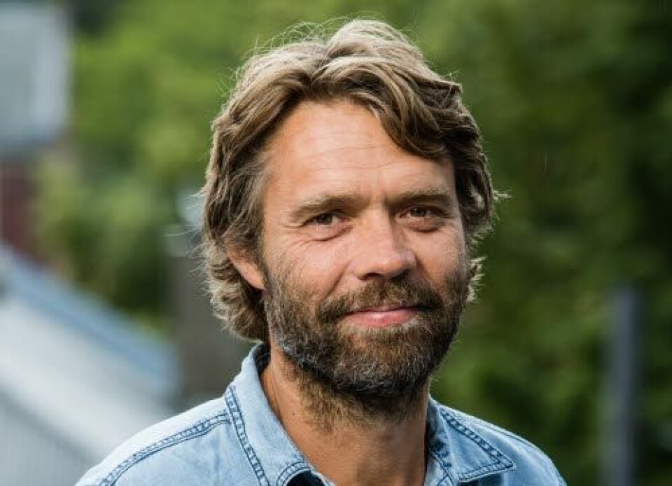Christian Grimsgaard