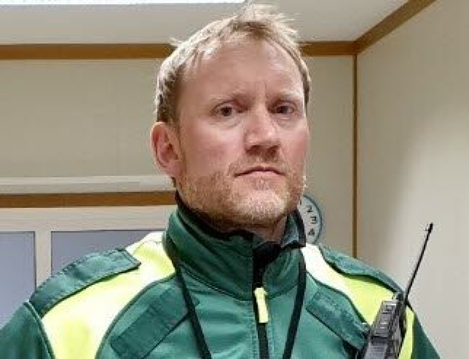 Sverre Håkon Evju Sverre Håkon Evju