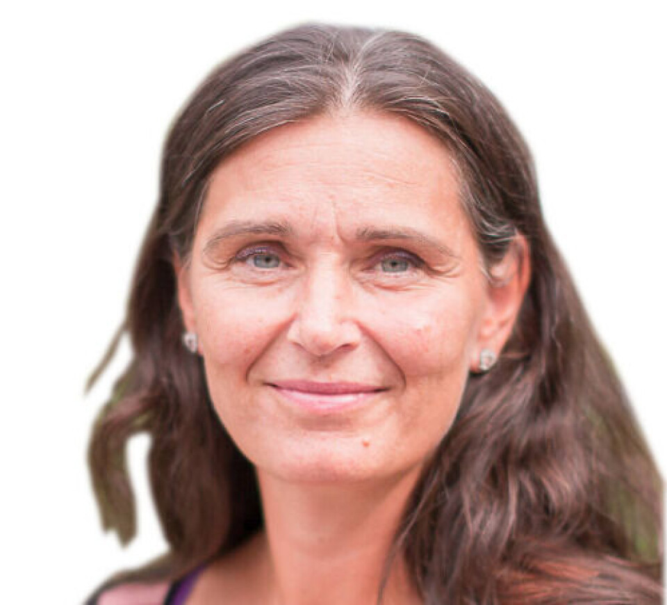 Mette Kalager Mette Kalager