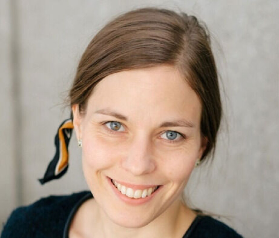 Kristin Kornelia Utne Kristin Kornelia Utne