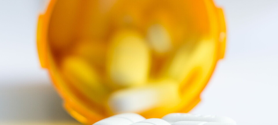 Mener fastlegene kan takkes for at vi ikke har en opioidepidemi i Norge