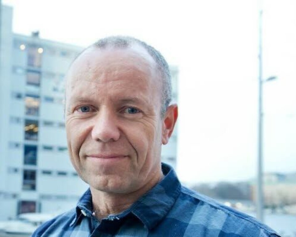 Ola Jøsendal Ola Jøsendal