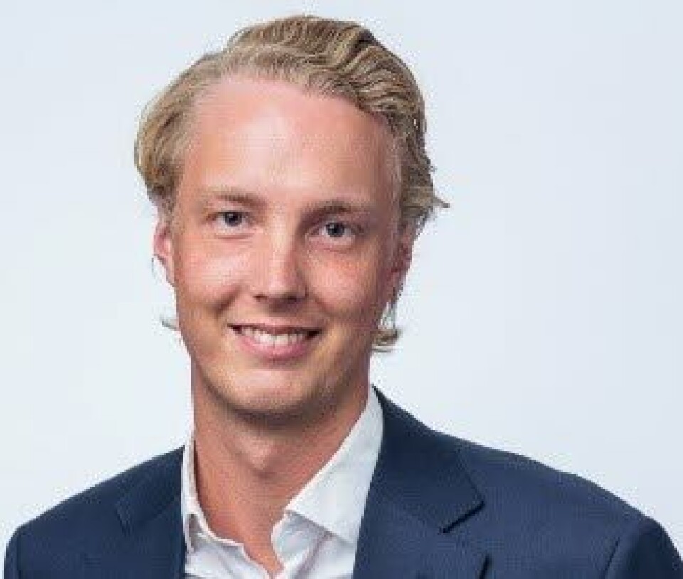 Christoffer Bugge