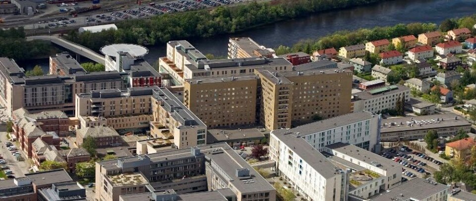 Også St.Olavs hospital skal ta i bruk Helseplattformen, i likhet med andre sykehus, fastleger og kommuner i Helse Midt-Norge. Foto: St. Olavs Også St.Olavs hospital skal ta i bruk Helseplattformen, i likhet med andre sykehus, fastleger og kommuner i Helse Midt-Norge. Foto: St. Olavs