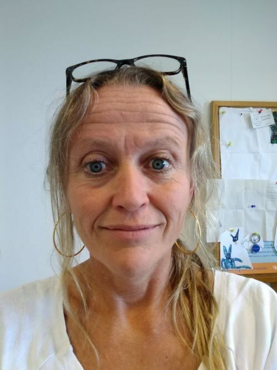 – En effektiv vaksine kan bli et svært nyttig virkemiddel for å forebygge klamydiainfeksjoner, men det er viktig å understreke at vi ikke vet om denne vaksinen er effektiv enda.
Foto: Privat – En effektiv vaksine kan bli et svært nyttig virkemiddel for å forebygge klamydiainfeksjoner, men det er viktig å understreke at vi ikke vet om denne vaksinen er effektiv enda.
Foto: Privat