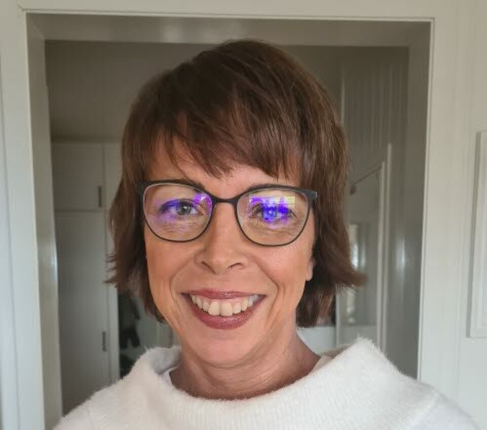 Sonni Schumacher