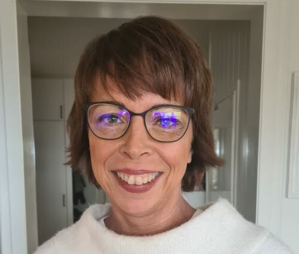 Sonni Schumacher