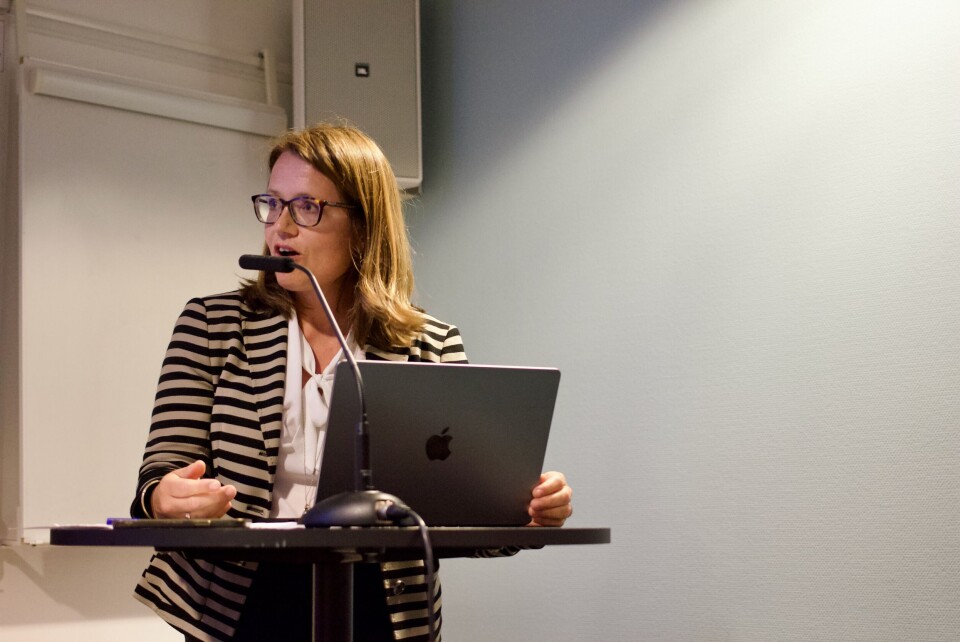 Migrenemedisiner: – I et samfunnsperspektiv er det ikke dyr behandling