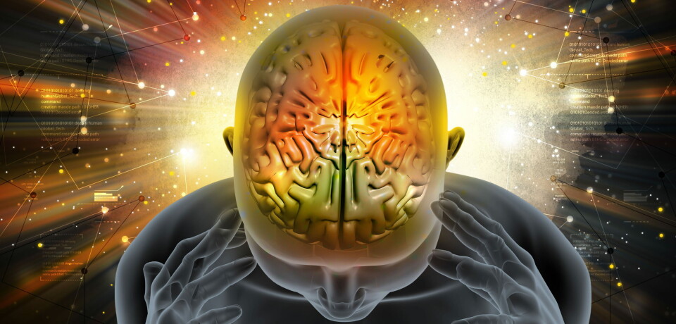 Illustrasjonsbilde: Think Stock. Foto: