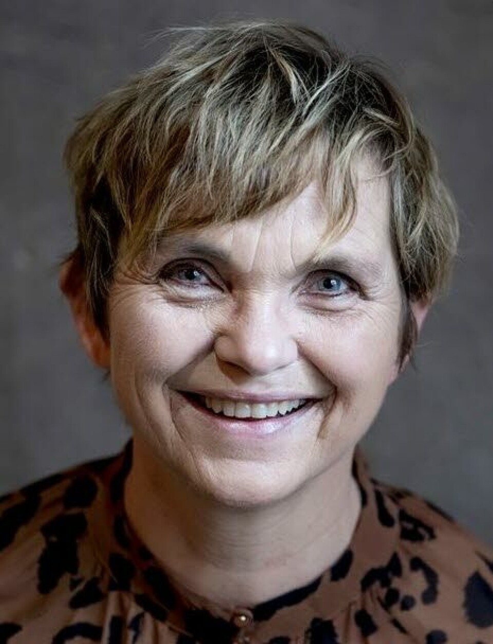 Lilly Ann Elvestad