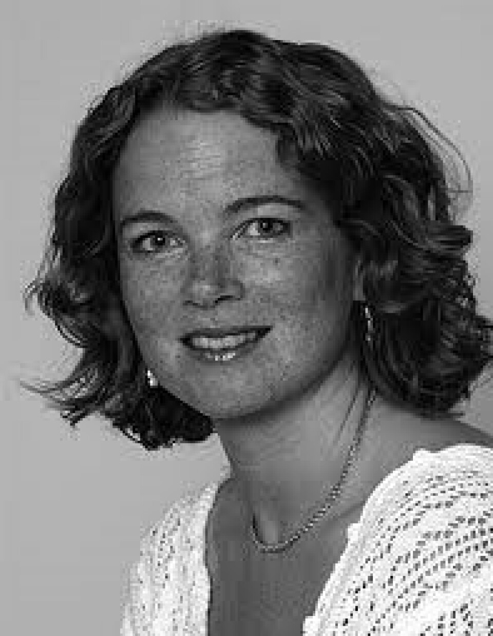 KOSTHOLDSRÅD: - Gravide bør tenke på å ha et sunt kosthold, og dette er enda en grunn til at brus ikke er bra, sier lege Mette Christophersen Tollånes.
Foto: Privat